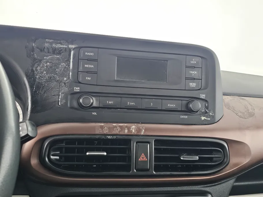 2023 Hyundai Grand i10 Fleet 