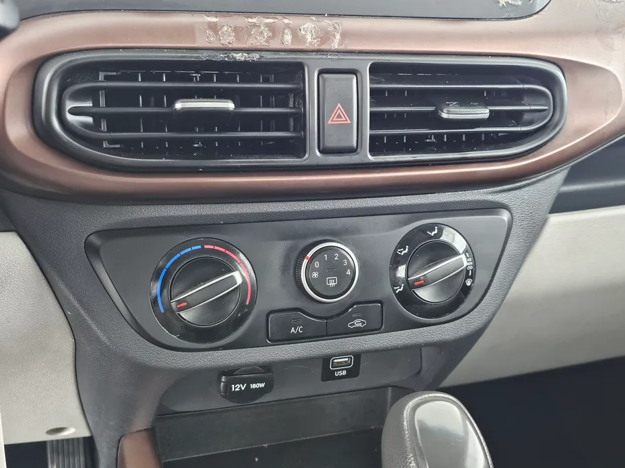 2023 Hyundai Grand i10 Fleet 