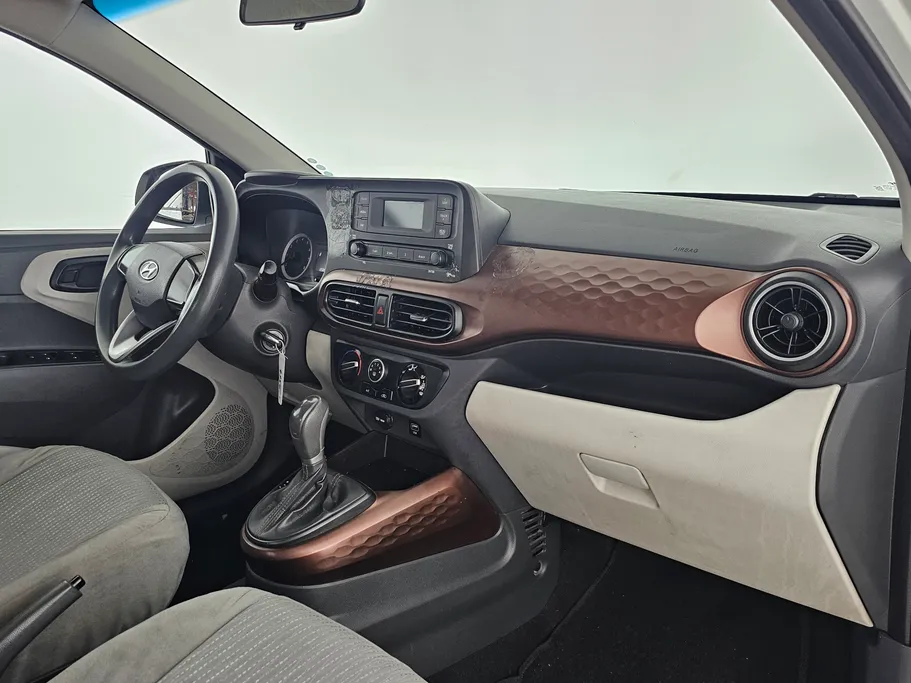 2023 Hyundai Grand i10 Fleet 