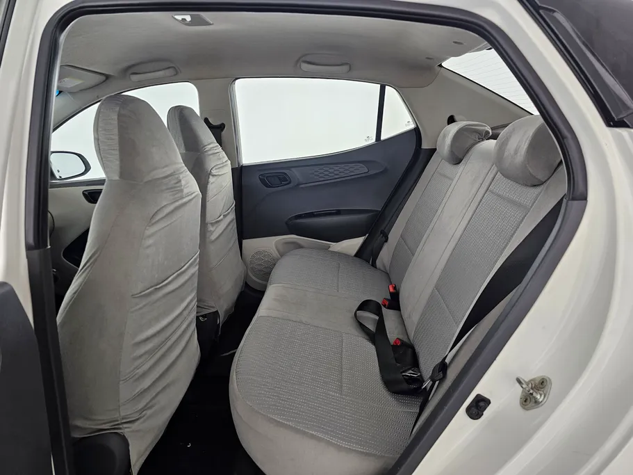 2023 Hyundai Grand i10 Fleet 