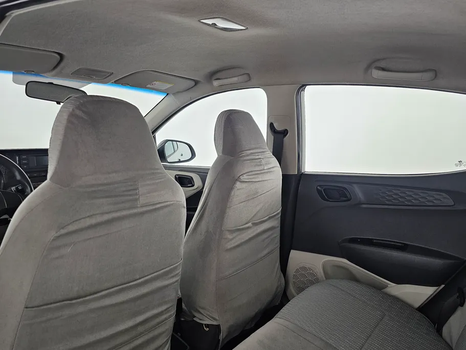 2023 Hyundai Grand i10 Fleet 