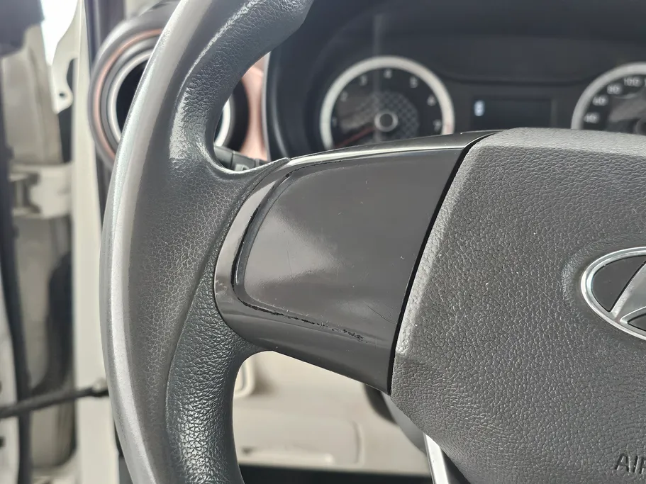 2023 Hyundai Grand i10 Fleet 