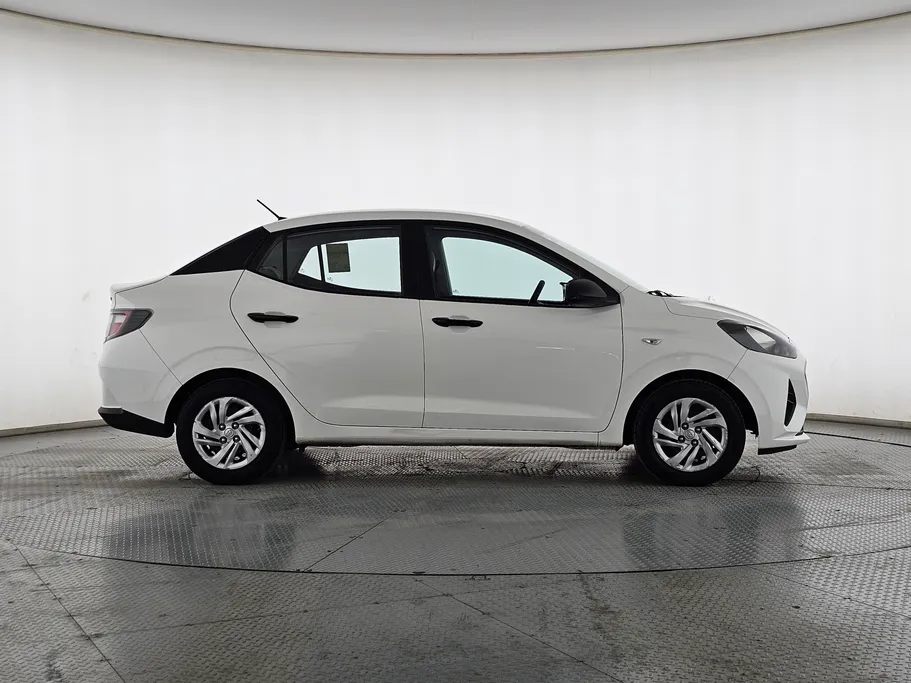 2023 Hyundai Grand i10 Fleet 