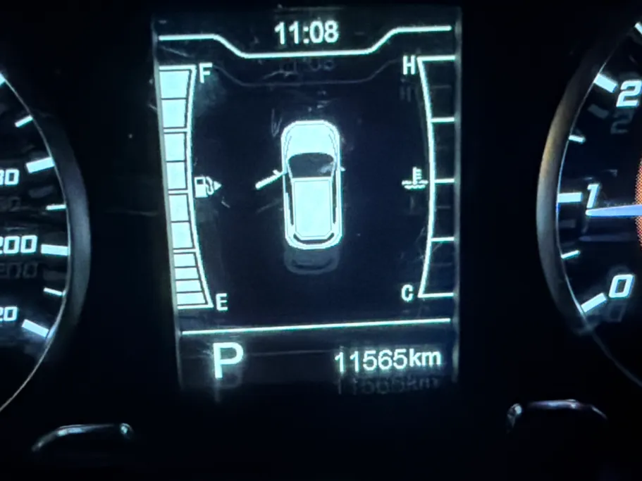 2023 Chery Tiggo 2 Pro Luxury 