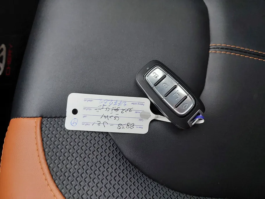 شيري تيجو 2 برو Luxury 2023 