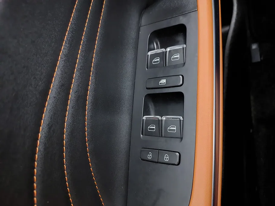 شيري تيجو 2 برو Luxury 2023 