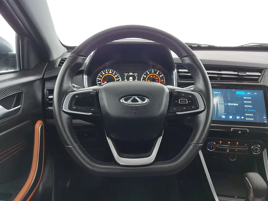 شيري تيجو 2 برو Luxury 2023 