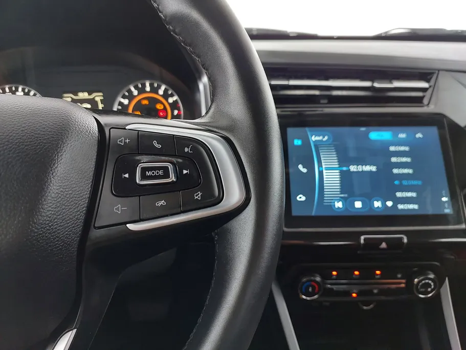 شيري تيجو 2 برو Luxury 2023 