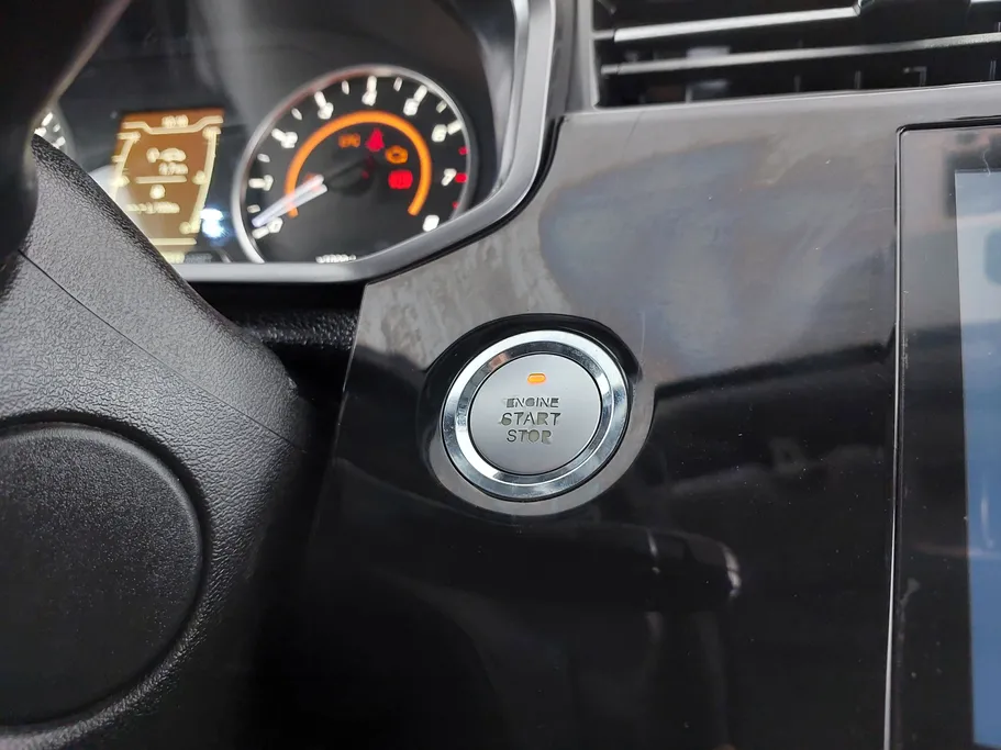 شيري تيجو 2 برو Luxury 2023 