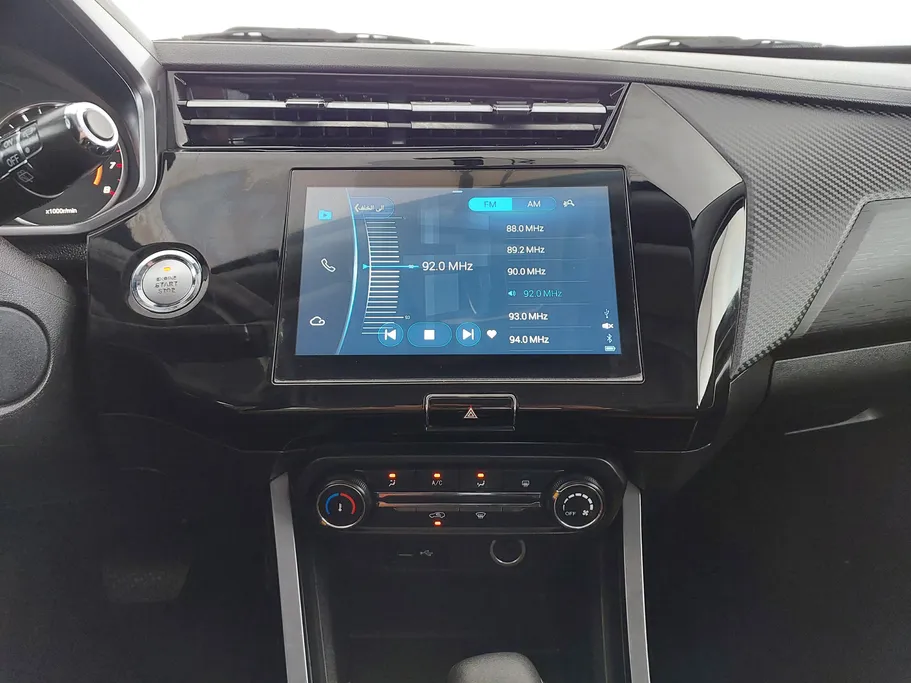 شيري تيجو 2 برو Luxury 2023 