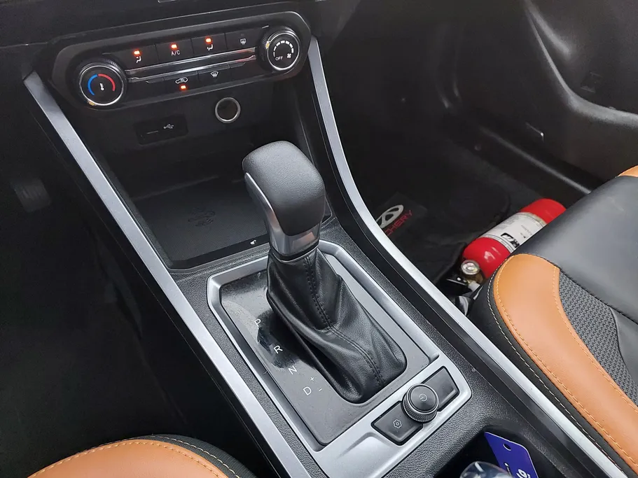 شيري تيجو 2 برو Luxury 2023 