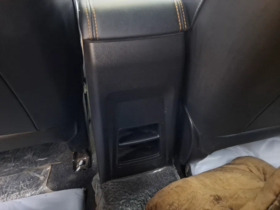 شيري تيجو 2 برو Luxury 2023 