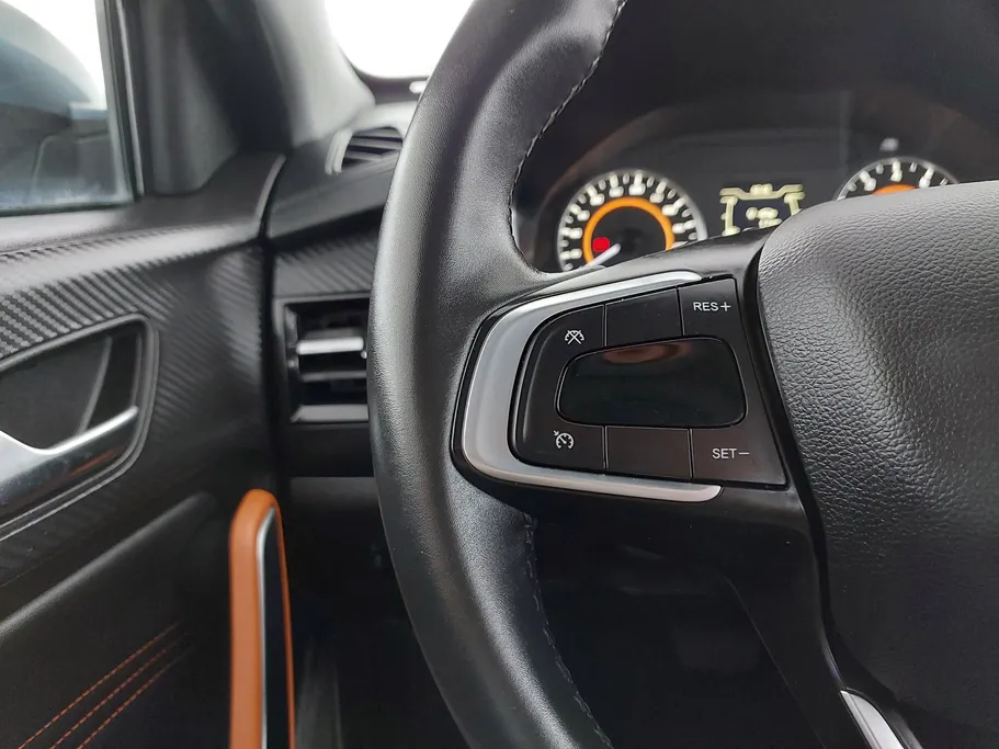 شيري تيجو 2 برو Luxury 2023 