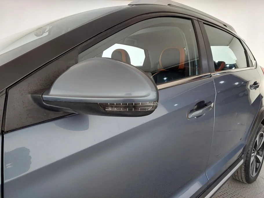 شيري تيجو 2 برو Luxury 2023 