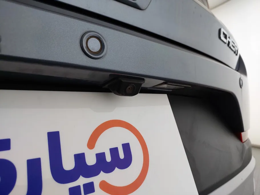 شيري تيجو 2 برو Luxury 2023 