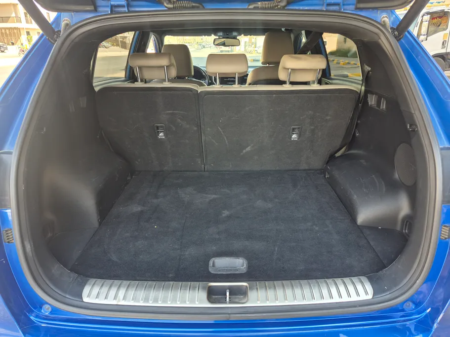 كيا سبورتاج GT Line 2019 