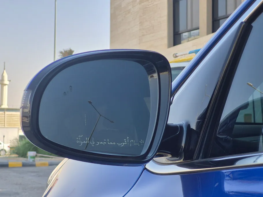 كيا سبورتاج GT Line 2019 