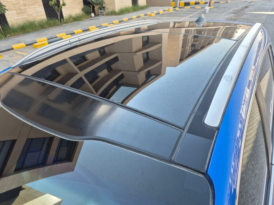 كيا سبورتاج GT Line 2019 