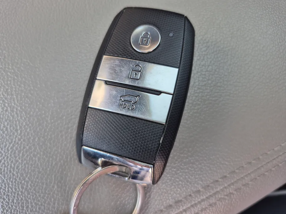 كيا سبورتاج GT Line 2019 