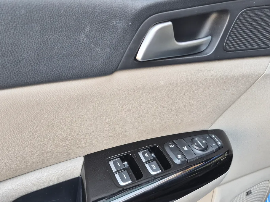 كيا سبورتاج GT Line 2019 