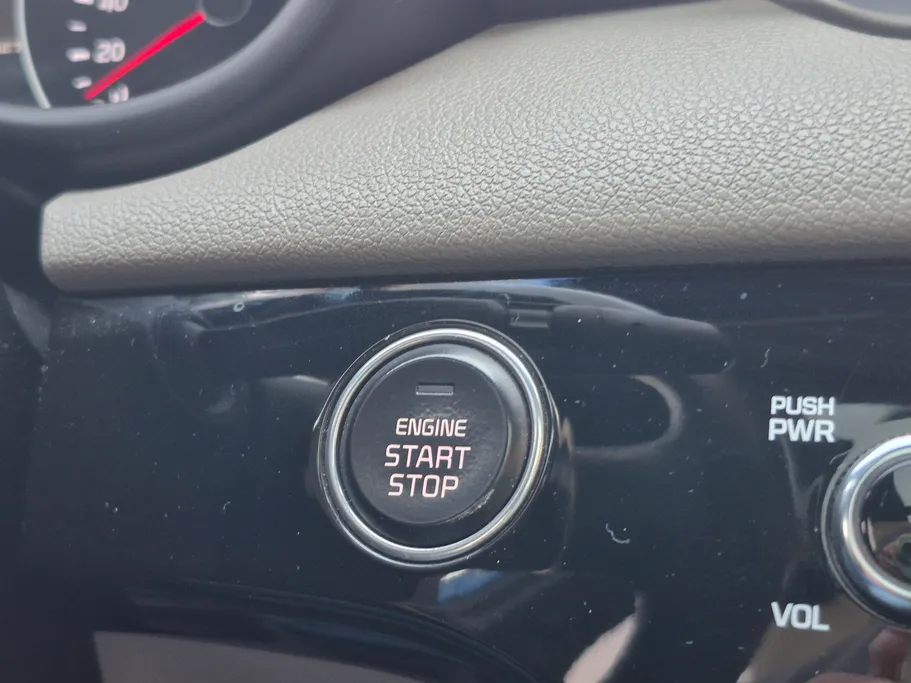 كيا سبورتاج GT Line 2019 