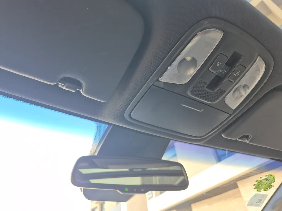 كيا سبورتاج GT Line 2019 