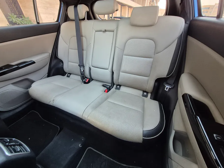 كيا سبورتاج GT Line 2019 