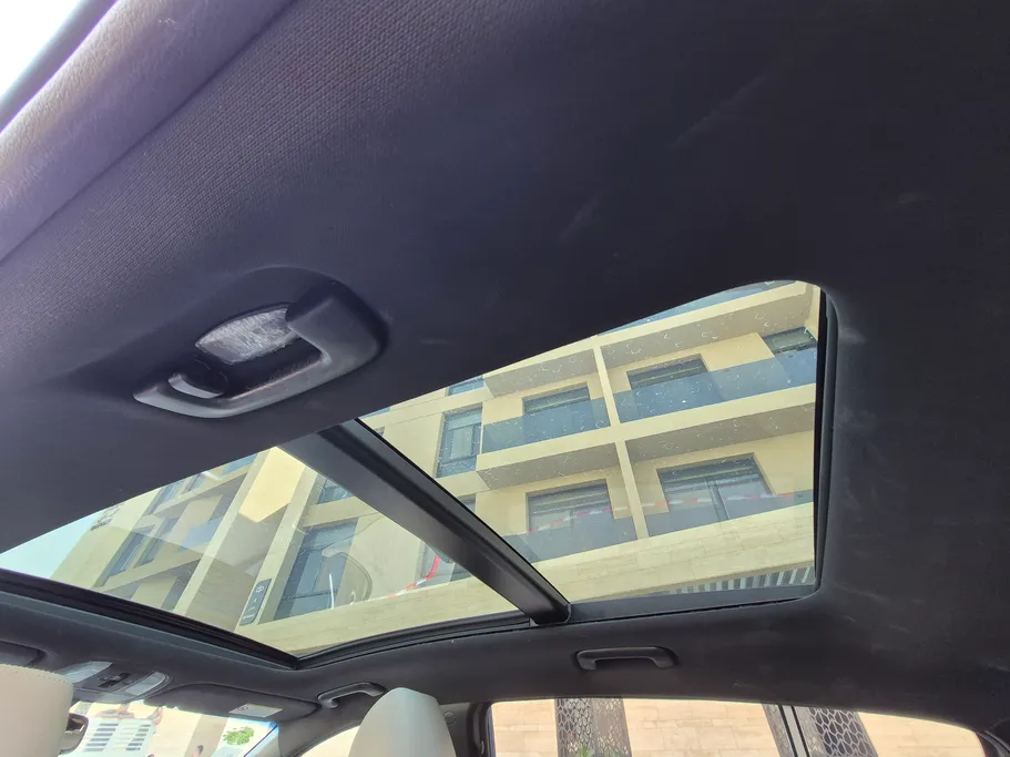 كيا سبورتاج GT Line 2019 