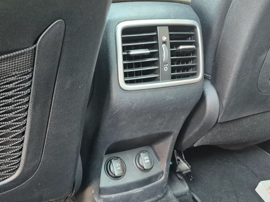 كيا سبورتاج GT Line 2019 