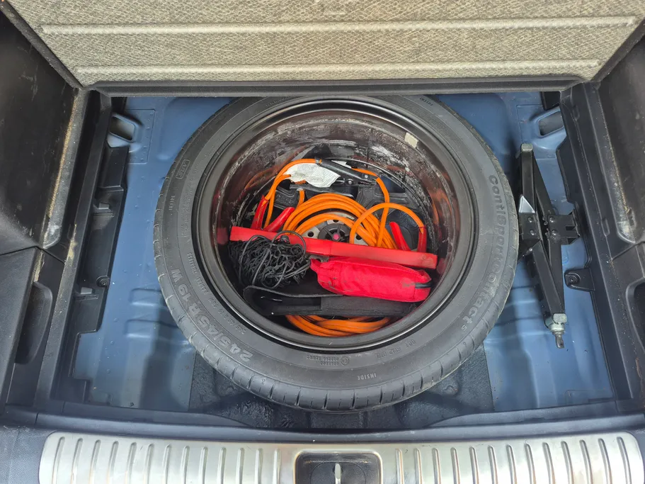 كيا سبورتاج GT Line 2019 