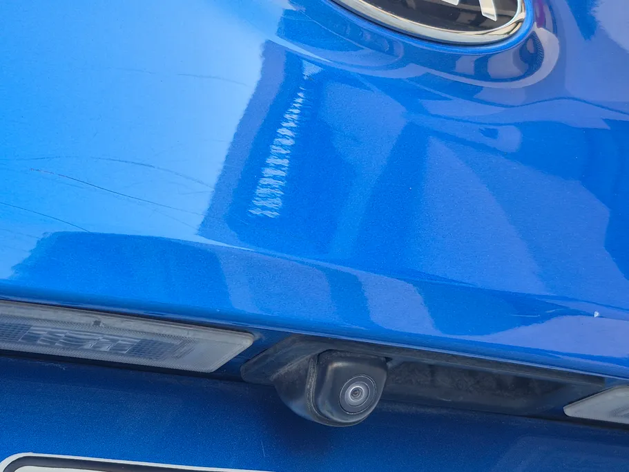 كيا سبورتاج GT Line 2019 