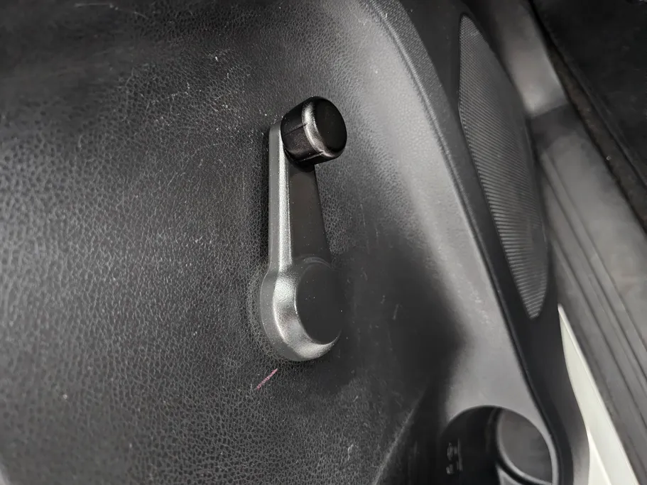 2021 Isuzu D-max Double Cab 