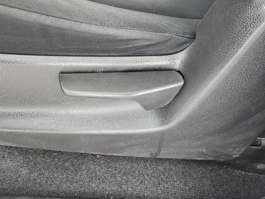 2021 Isuzu D-max Double Cab 