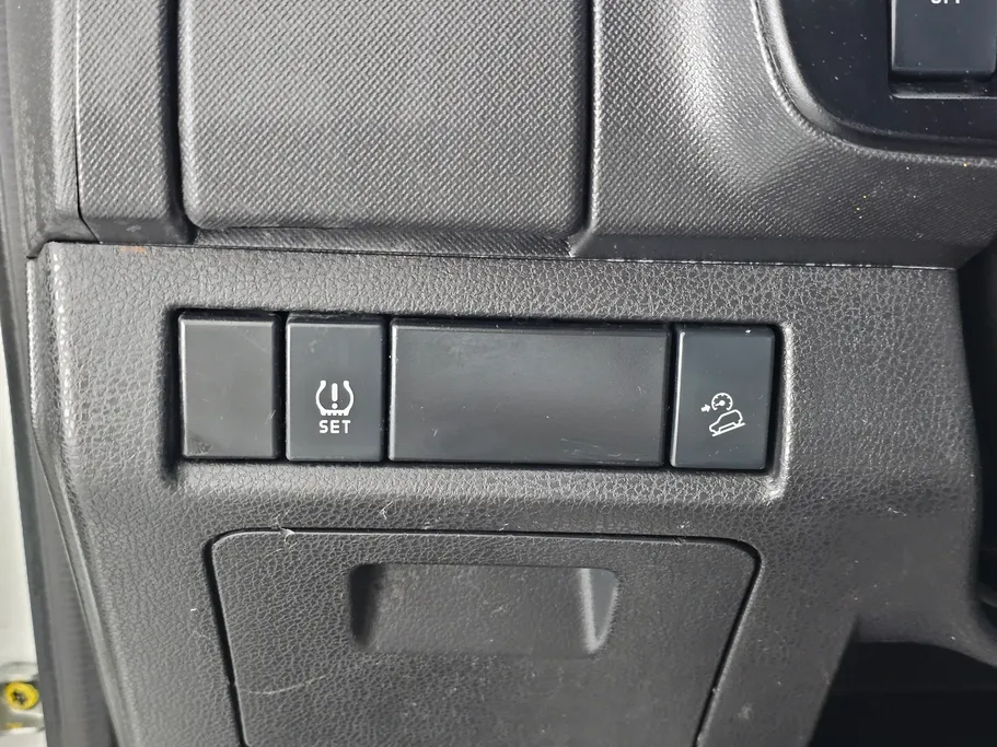 2021 Isuzu D-max Double Cab 