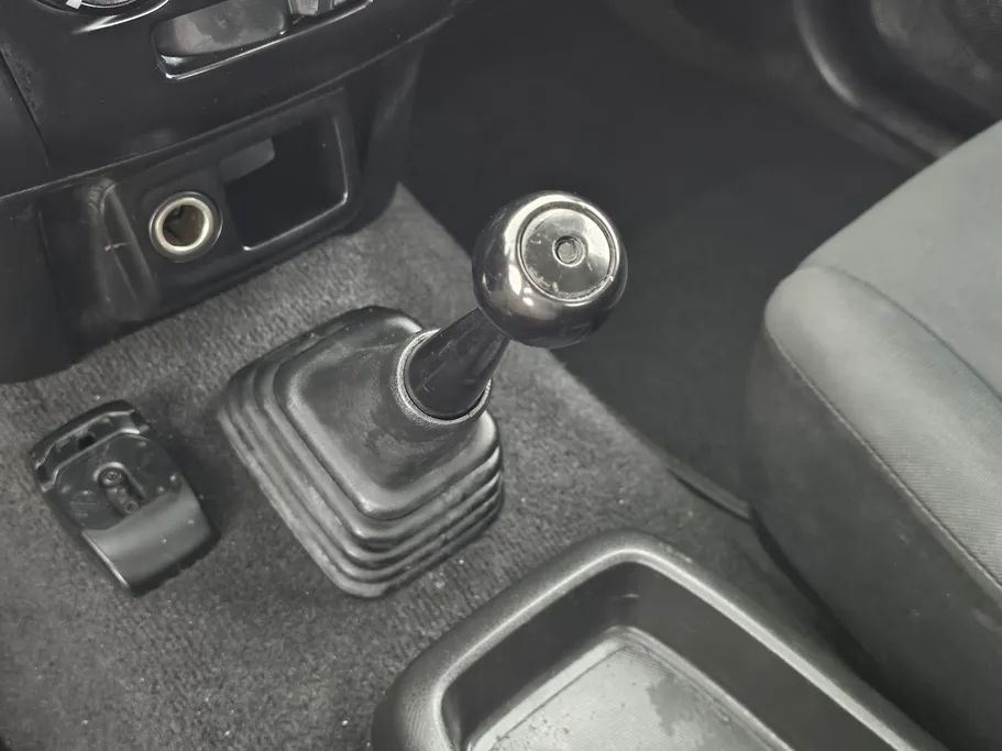 2021 Isuzu D-max Double Cab 