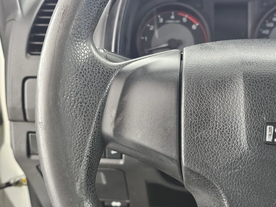 2021 Isuzu D-max Double Cab 