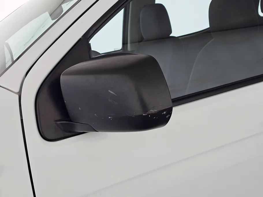 2021 Isuzu D-max Double Cab 