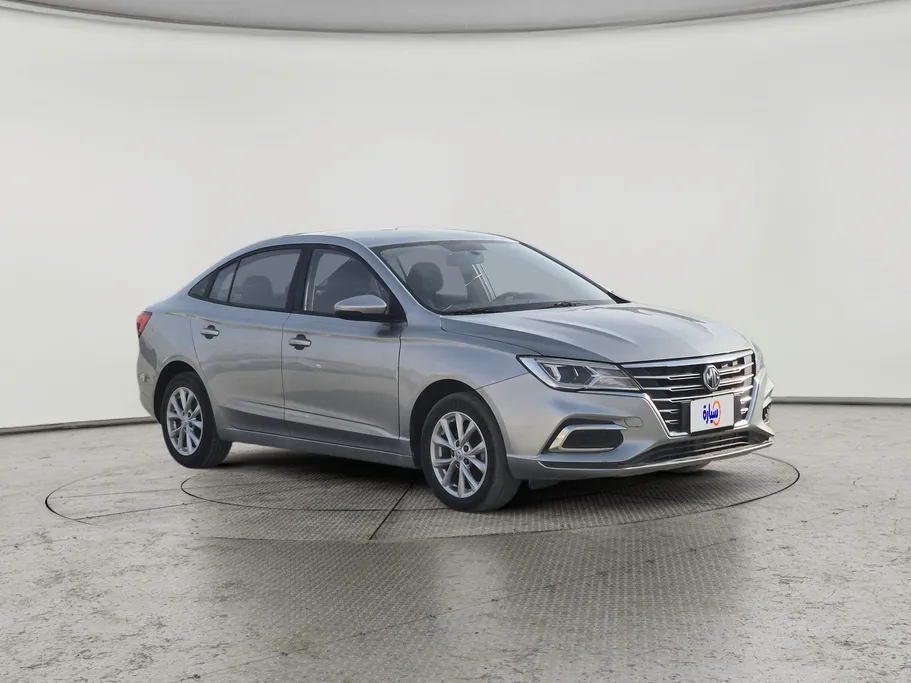 ام جي 5 STD 2023 