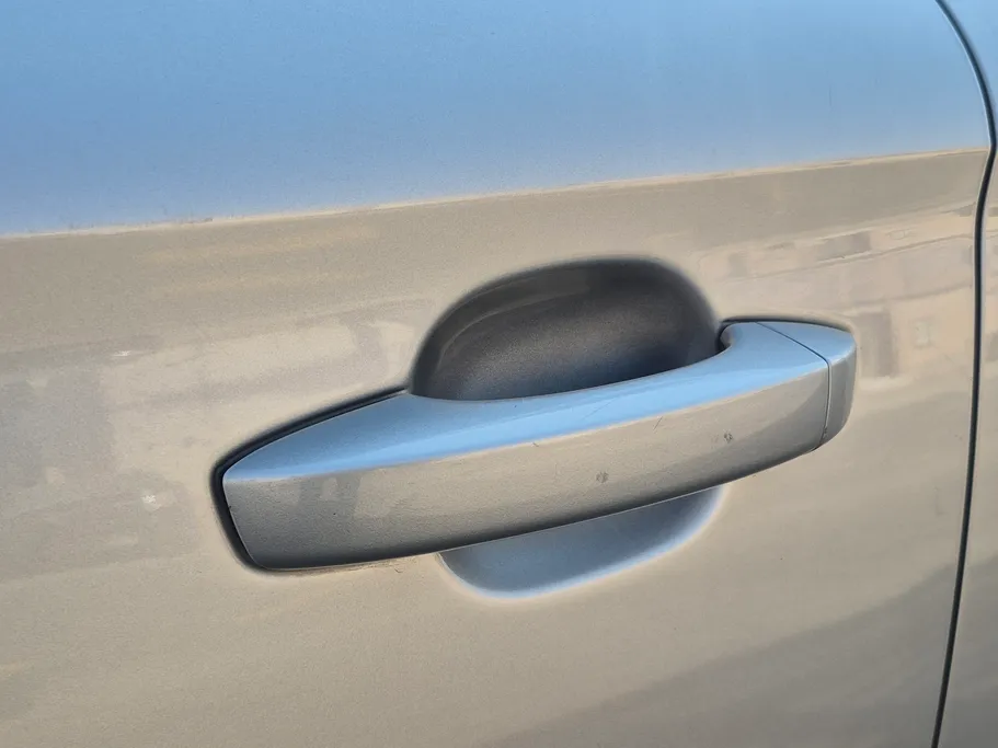 ام جي 5 STD 2023 