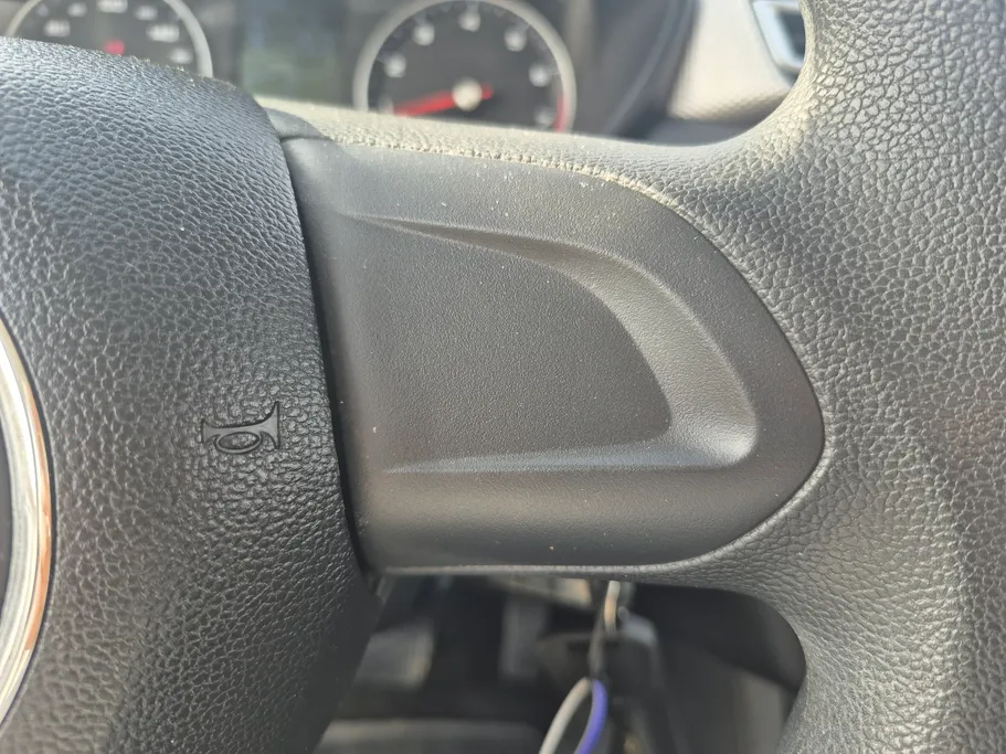 ام جي 5 STD 2023 