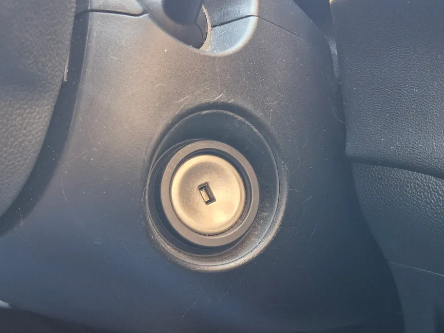 ام جي 5 STD 2023 