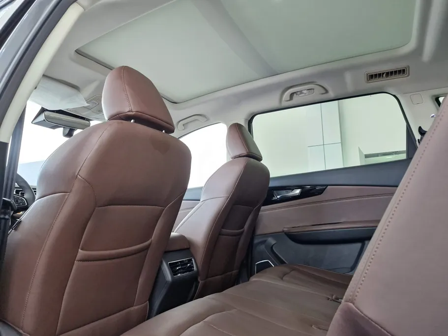 2025 VGV U75 Plus Premium 