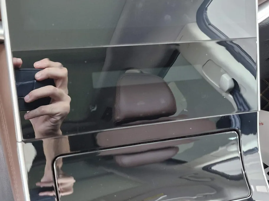 2025 VGV U75 Plus Premium 