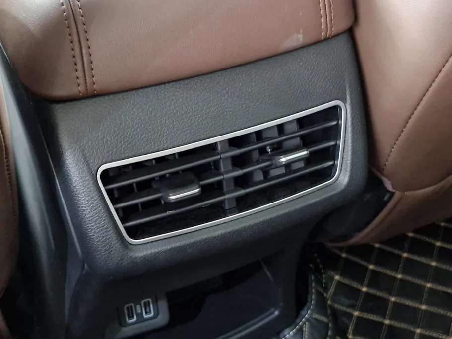 2025 VGV U75 Plus Premium 