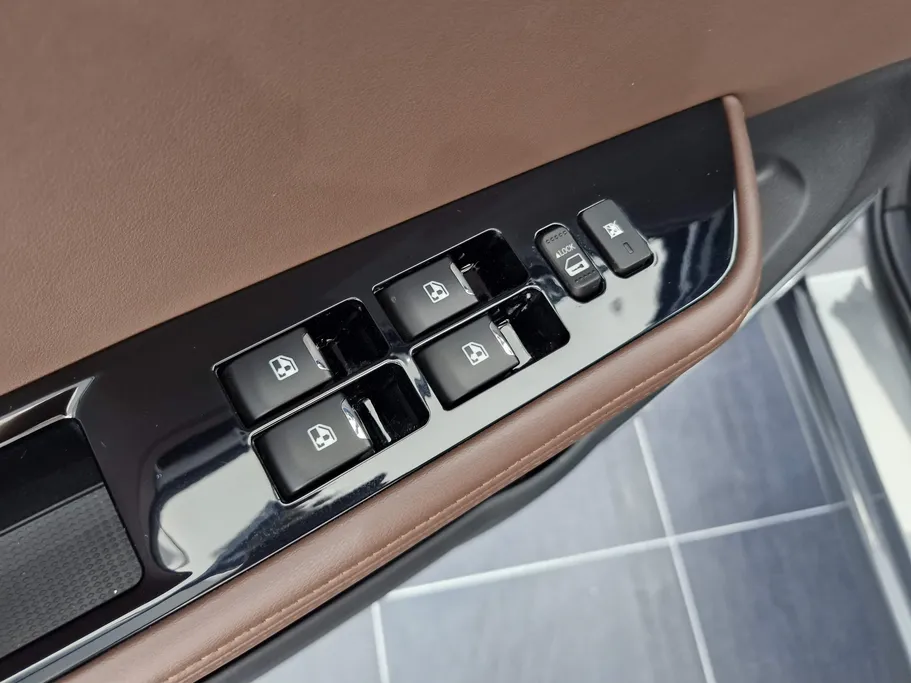 2025 VGV U75 Plus Premium 