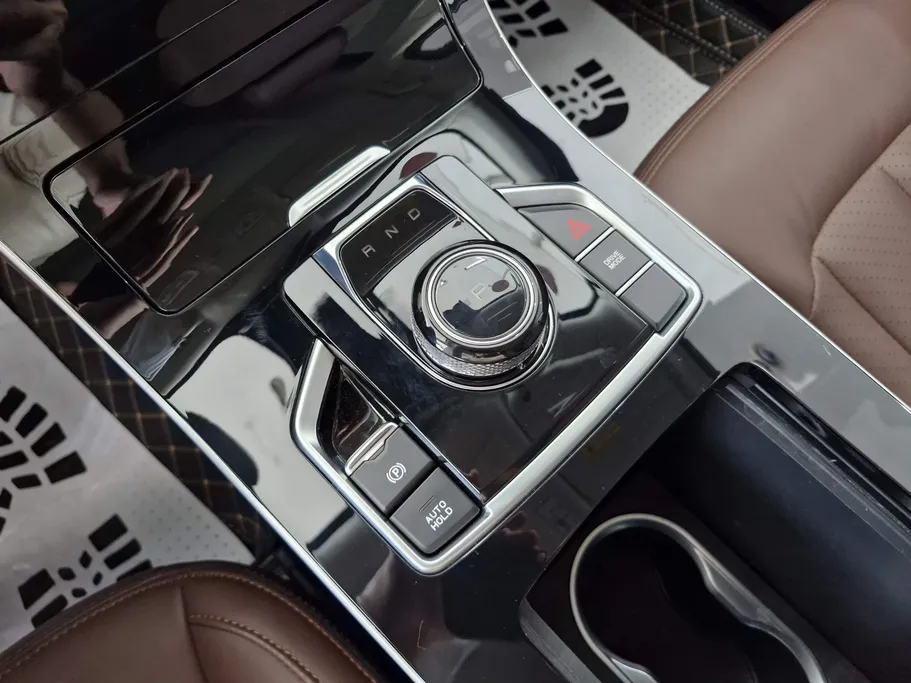 2025 VGV U75 Plus Premium 