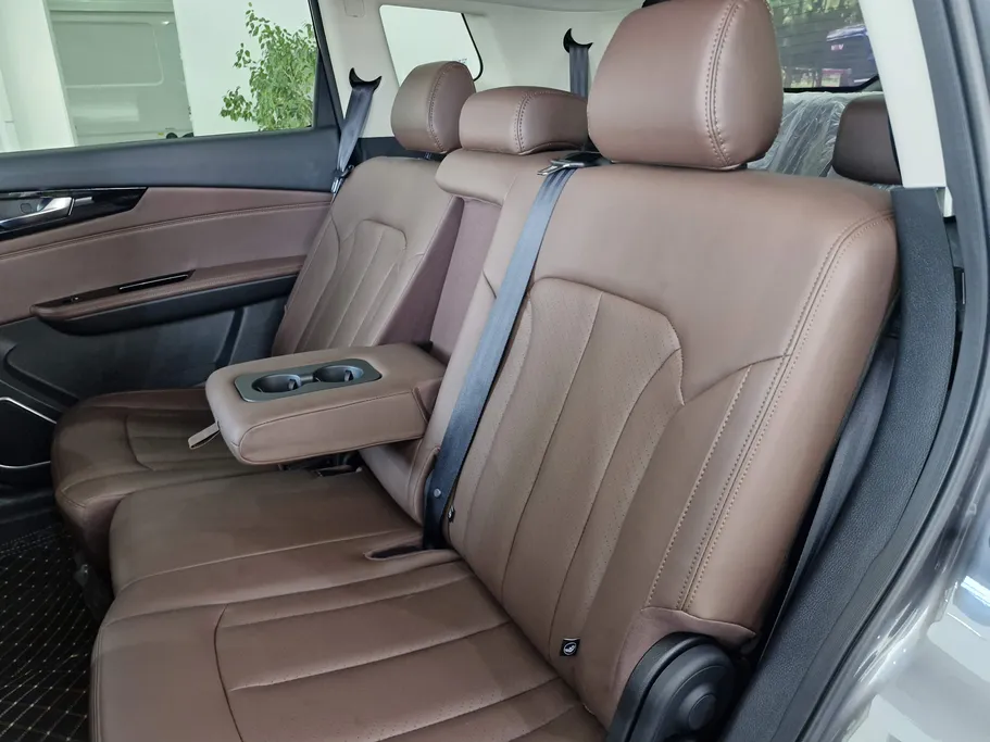 2025 VGV U75 Plus Premium 