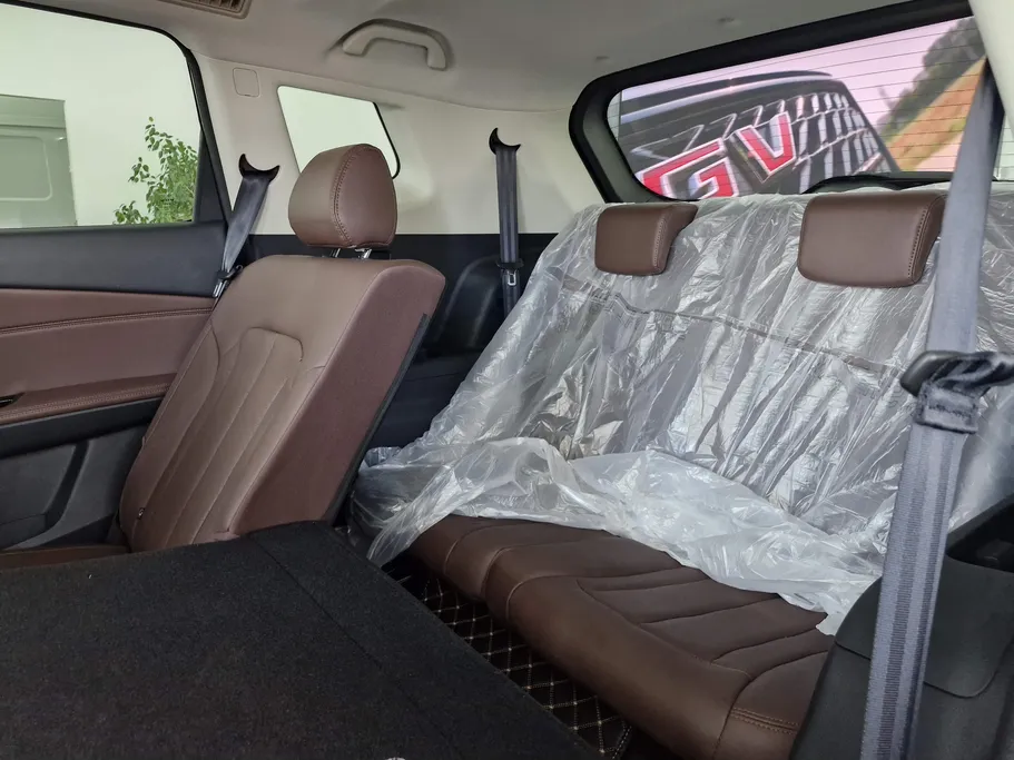 2025 VGV U75 Plus Premium 