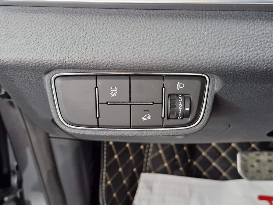 2025 VGV U75 Plus Premium 