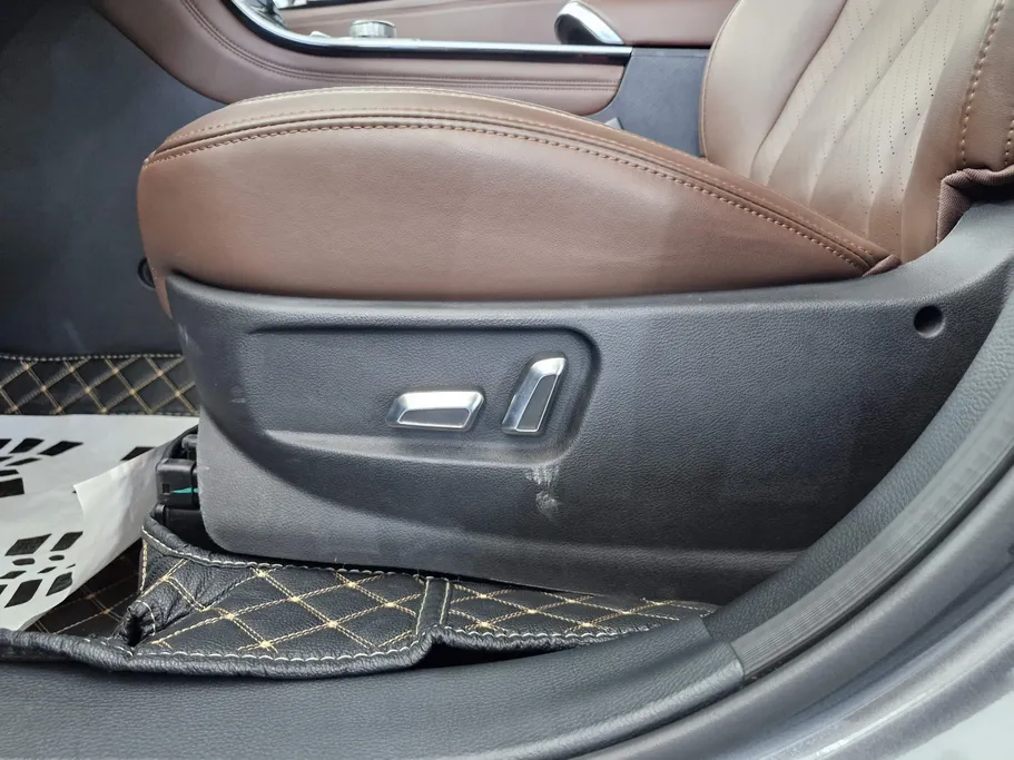 2025 VGV U75 Plus Premium 